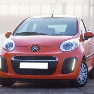 Citroën C1 2013, 1.0 VTi