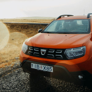 Dacia Duster TCe 125 Prestige – Bouwjaar 2018