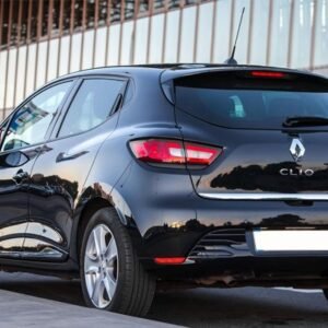 Renault Clio TCe 90 Intens – Bouwjaar 2017